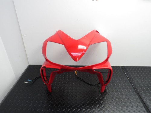 Honda cbr 600 - honda, f4i
