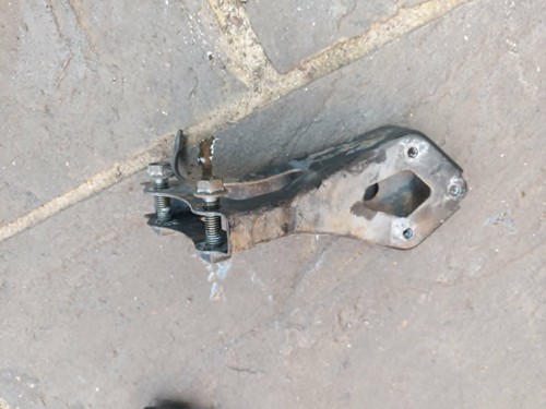 Honda cbr 600 cbr600 f4i - f4,