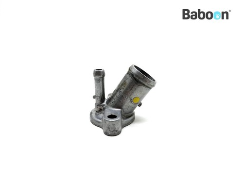Water pump cover - water,