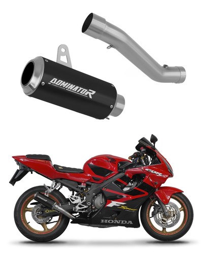 Cbr 600 f4i sport 2001 - -, 2006