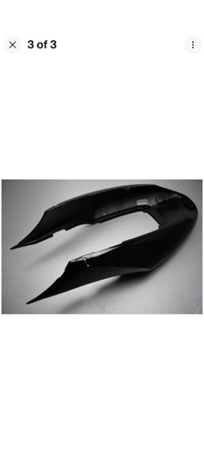 2005 honda cbr600f4i tail - honda,