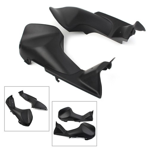 Air duct tube cover - 2x, fairing