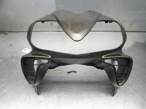 Honda cbr600 f4i - cbr600, 2001-on