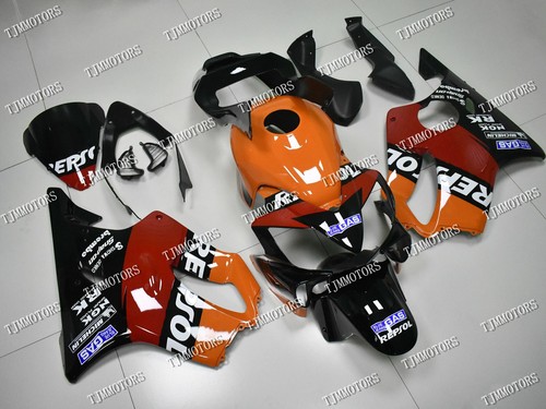 Fit for 2001 2003 - 2001-2003, cbr600f4i