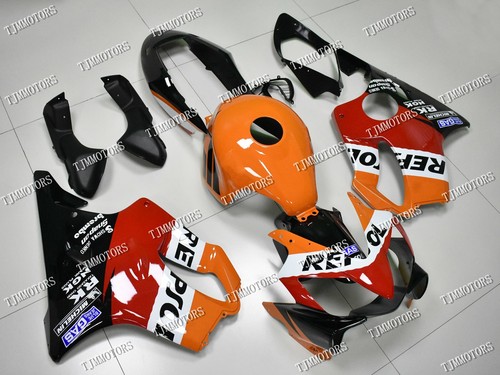 Fit for 2004 2006 cbr600f4i - fit,