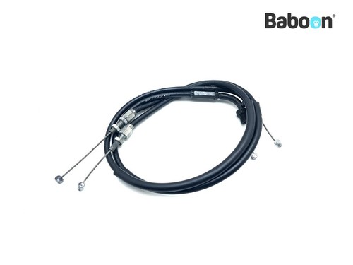 Throttle cable honda - cable, 600