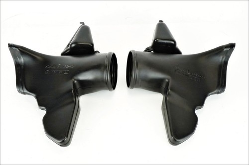 Original left side fairing - original,