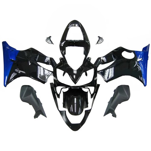 Amotopart fairing kit abs - kit,