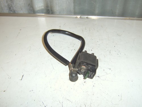 Honda cbr600 f4i 2002 - cbr600,