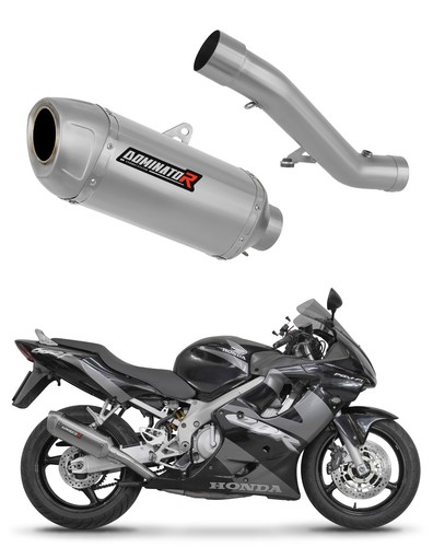 Cbr 600 f4i 2001 2006 - 600,