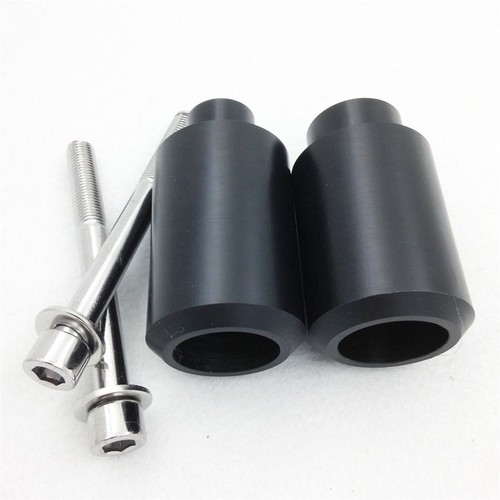 Black frame slider crash - frame,