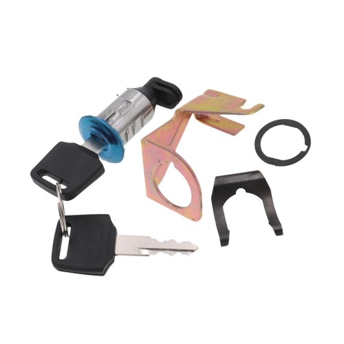Seat cowl lock key set - cowl,