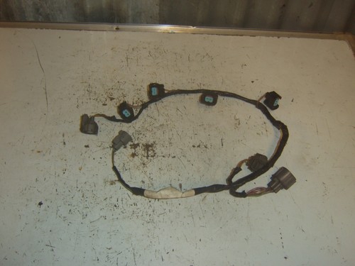 Honda cbr600 f4i 2001 throttle - cbr600,