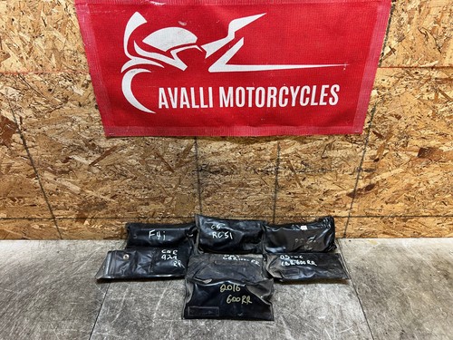 Honda tool kit - tool, lot