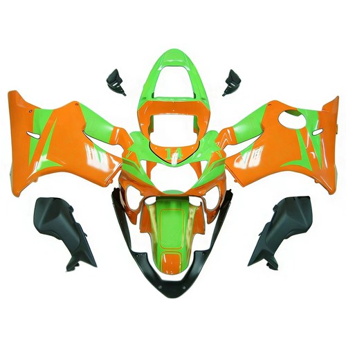 Amotopart fairing kit plastic - kit,