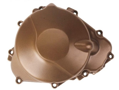 Stator engine crankcase cover - engine,