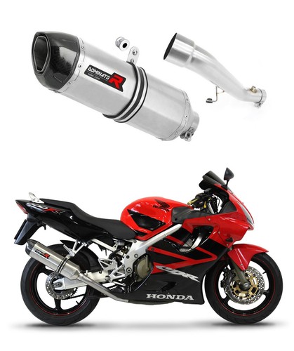 Cbr 600 f4i 2001 - 600,
