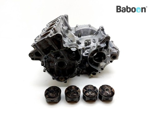 Crankcase honda cbr - honda, f
