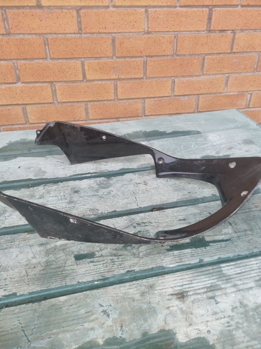 Honda cbr 600 f4i - 600, piece