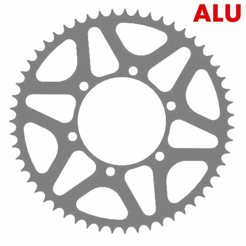 Aluminum stunt sprocket - stunt,