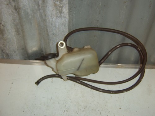 Honda cbr600 f4i 2003 coolant - honda,