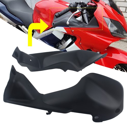 Fit honda cbr600f4i - cbr600f4i, 2001