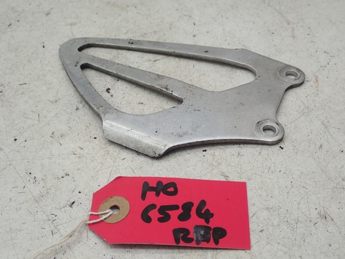 Honda cbr 600 f4i - f4i, 2001-2006