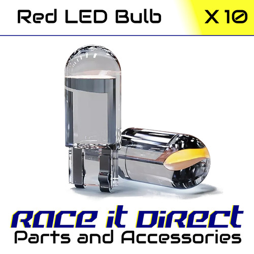 Led side light bulb - side,