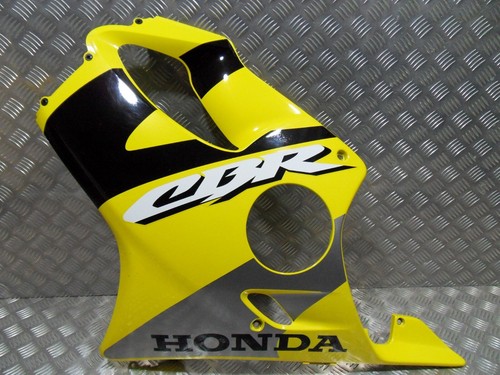 Genuine honda cbr 600 - genuine,