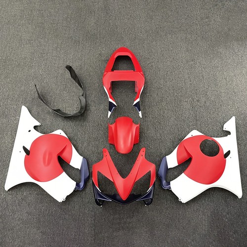 Amotopart fairing kit plastic - kit,