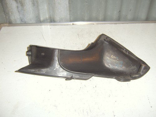 Honda cbr600 f4i 2003 top - honda,