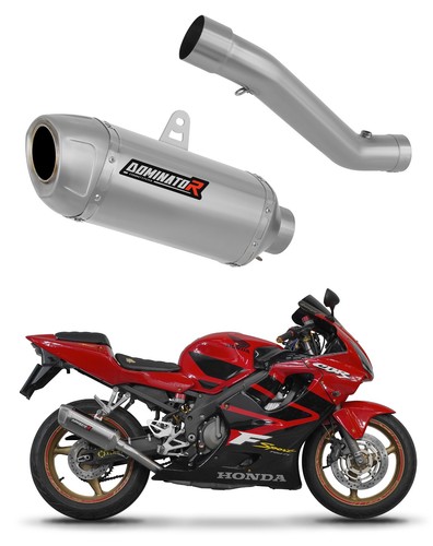 Cbr 600 f4i sport - f4i, 2006