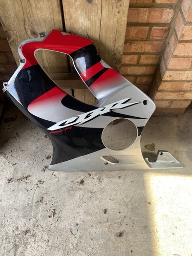 Honda cbr600f4i fairing a - cbr600f4i, 01-4