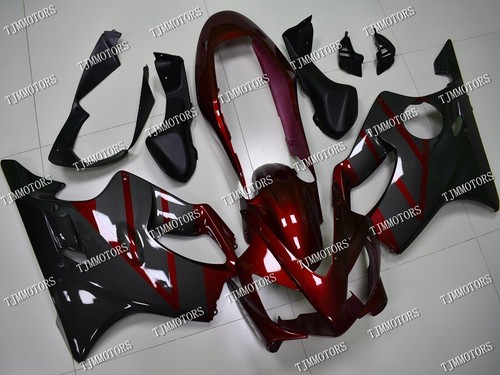 Fit for 2004 - -2006, cbr600f4i