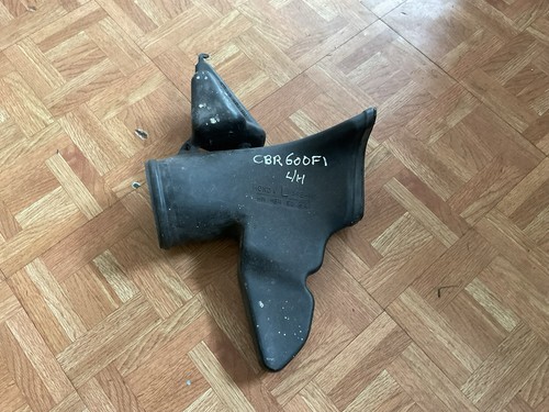 Honda cbr600 f4i 2001 - honda, 2001/2006