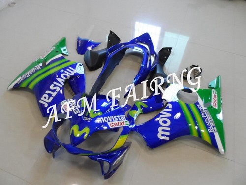 Blue movistar abs - abs, injection