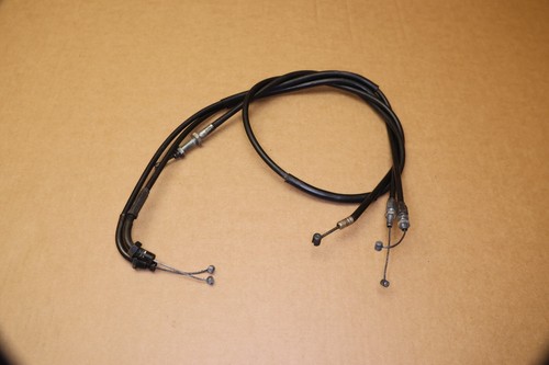 Honda cbr600 f4i throttle - f4i,