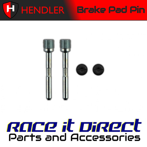Brake pad pin for honda - pad, cbr