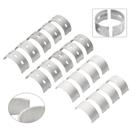 Connecting rod main - +50,