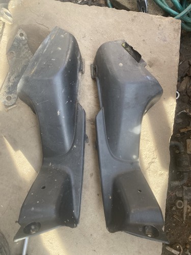 Honda cbr 600 f4i - cbr, front