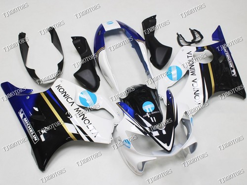 Fit for 2004 2006 cbr600f4i - fit,