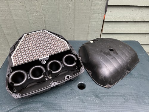 2002 honda cbr 600 f4i - 600, air