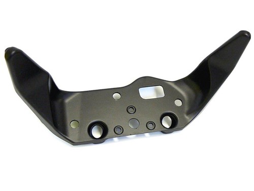 Headlight front upper fairing - upper,