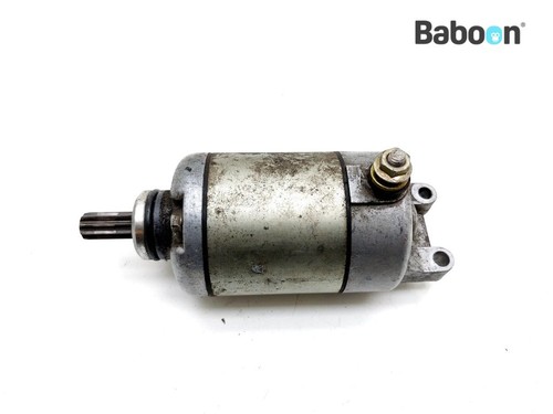 Starter motor honda cbr 600 - starter,