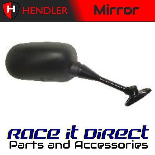 Mirrors for honda cbr 600 - mirrors,