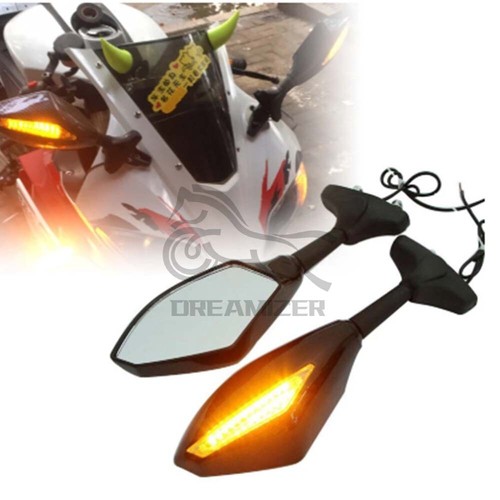 Motorcycle led turn signal - turn,