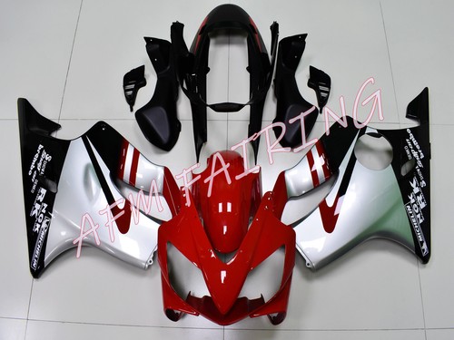 Red silver abs injection mold - injection,