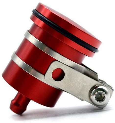 Brake clutch reservoir - brake,