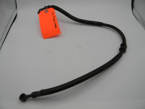 Honda cbr 600 - 600, 01-06