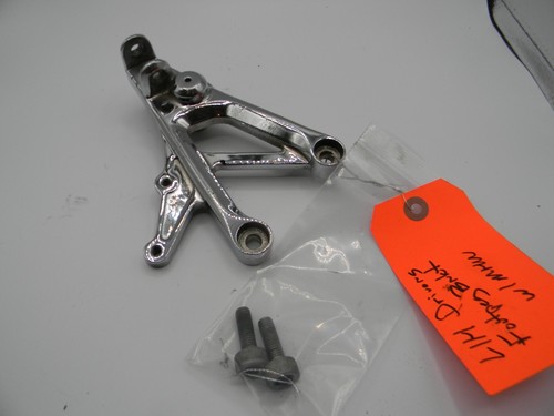 Honda cbr 600 - cbr, 99-06